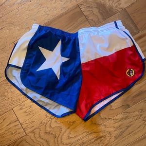Buccees Texas shorts